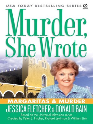 cover image of Margaritas & Murder
